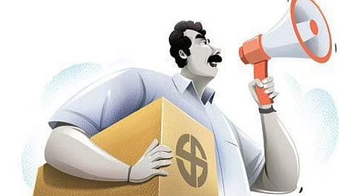 Curious case of missing manifestos for civic polls in TN