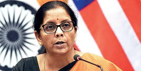 India fastest growing economy, will maintain pace in future: FM