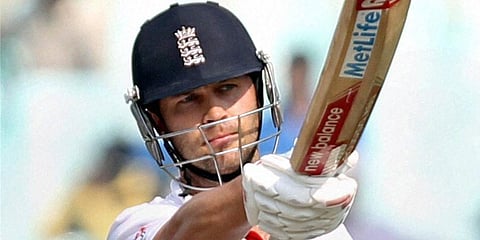 Jonathan Trott (Photo | PTI)