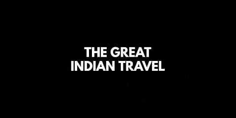 The Great Indian Travel