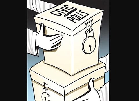 Representational Illustration.