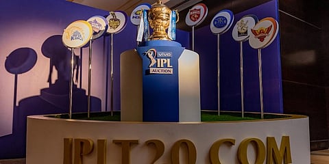IPL Auction