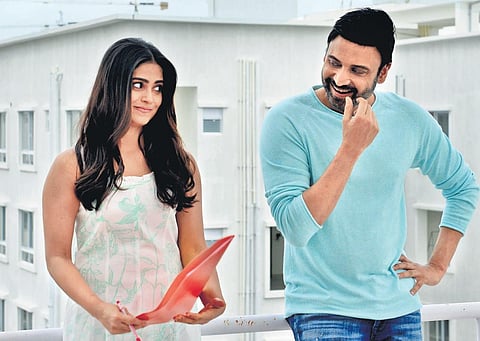 'Malli Modalaindhi' Review: Lost in translation