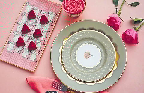 Representational Image