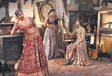 Representational Image