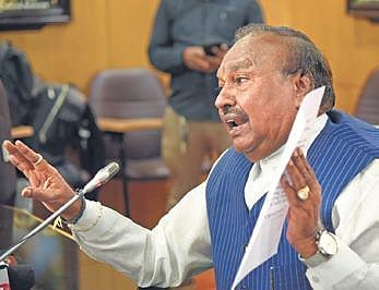 Zilla Panchayat, TP polls may not happen before next year in Karnataka