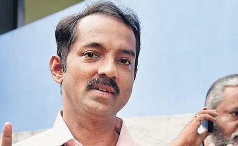 Police checking out Kerala man’s claim he had seen Sukumara Kurup