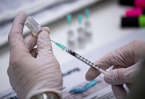 Odisha to dehire Covid hospitals, prioritise booster