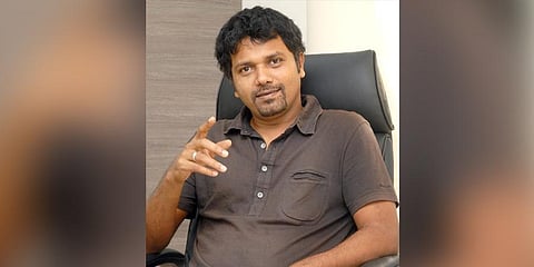 Susi Ganesan (File | EPS)