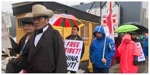 Image used for representational purpose only. (Photo: ANI)