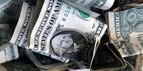 Image for representational purpose. (File Photo | AP)