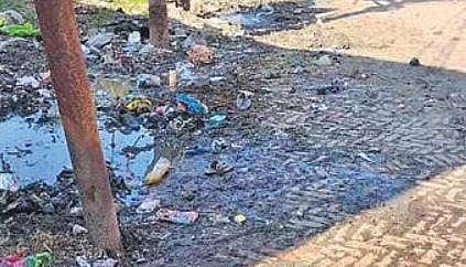 Most voters in Sambhal feel that their constituency has seen no development