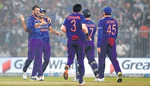 Image used for representational purpose only. (Photo AP)