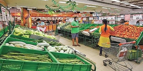 For representational purposes (Photo | EPS)