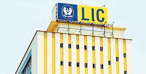 LIC share pricing seen in 1,706-2,133 range