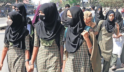 During the hearing, the 13-year-old student's counsel informed the bench that there was no need for any further orders or mediation, as she had chosen to leave the school.