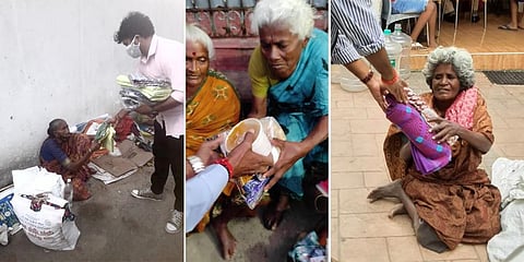 With the revival, the team hopes to rope in more volunteers.