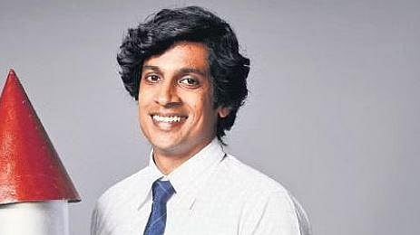 I had to rely on my imagination of Dr APJ: Arjun Radhakrishnan | Rocket Boys