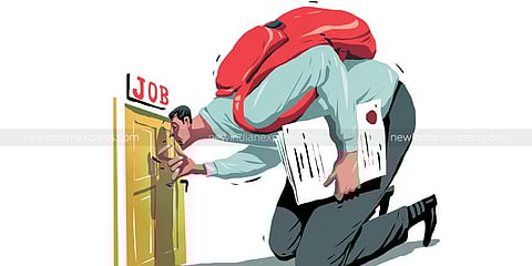 Image for representational purpose only. ( Express Illustration)