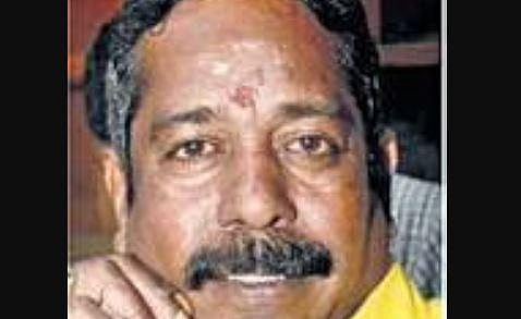 Chennai photojournalist dies by suicide at workplace