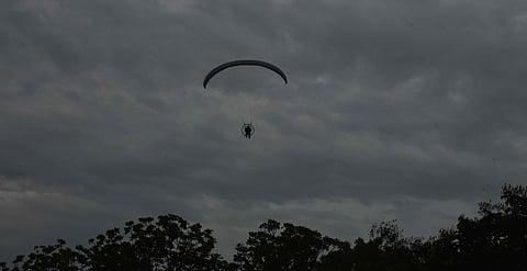 Image for representational purpose only. ( File | EPS)