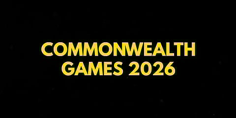 Commonwealth Games 2026