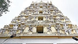 Notices issued to 11 places of worship in Basavanagudi