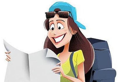 Kerala's Aymanam featured in Conde Nast’s 30 best places to visit in 2022