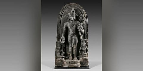 Avalokiteshwara Padamapani