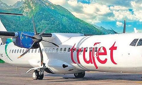 For representational purposes