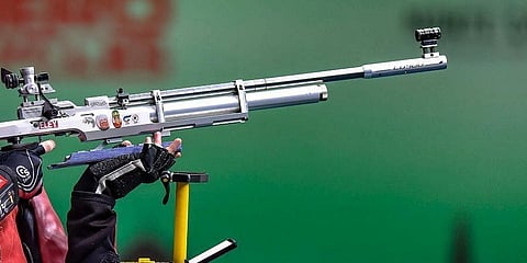 NRAI announces shotgun teams for Cyprus and Peru WCs, camp likely from February 26