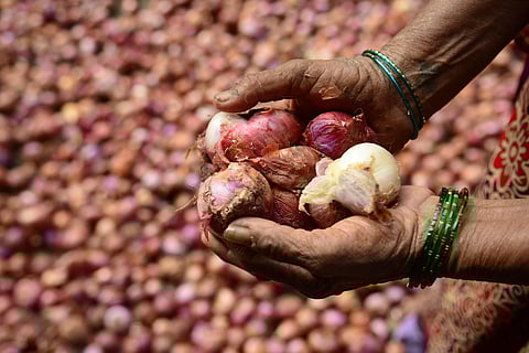 Image used for representational purpose. (Photo | Shriram BN, EPS)