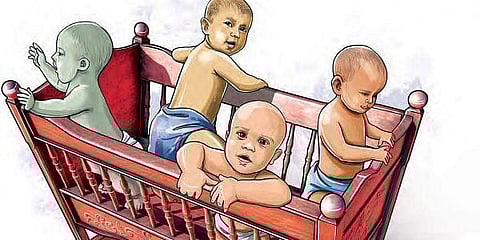 Image used for representational purpose only.