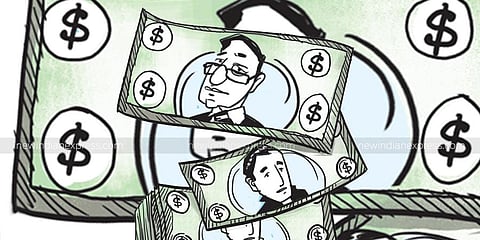 Image for representational purpose only. ( Express Illustration)