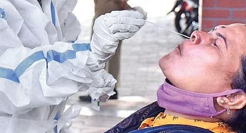 Covid curbs to stay for now in Karnataka