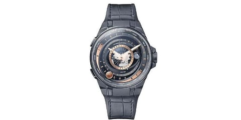 Ulysse Nardin Blast Moonstruck