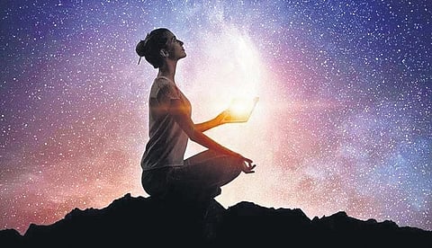 Representational Image