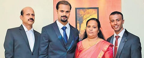 Keralite Indian Air Force pilot dies in Assam road accident