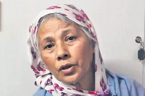 Two Assam workers die in Meghalaya coal mine, cops refuse to confirm case