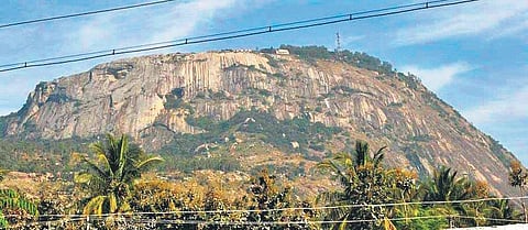 The project will cost Rs 93.4 crore