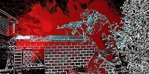 Image for representational purpose only.