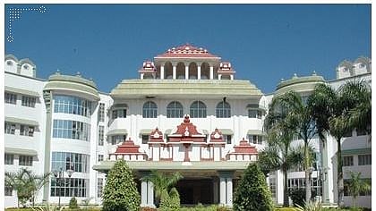 Madurai Bench of Madras High Court