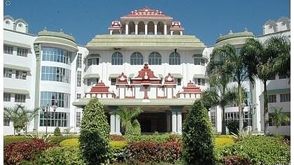 Madurai Bench of Madras High Court