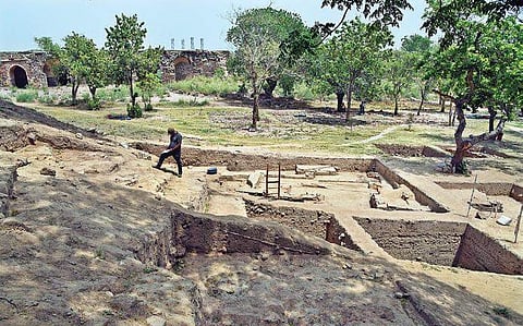 Image used for representational purpose only. (Photo | EPS)