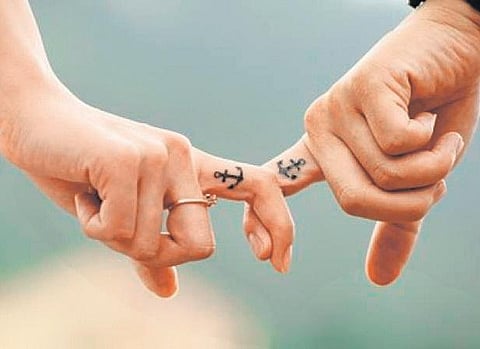 How to avoid marriage discussions 