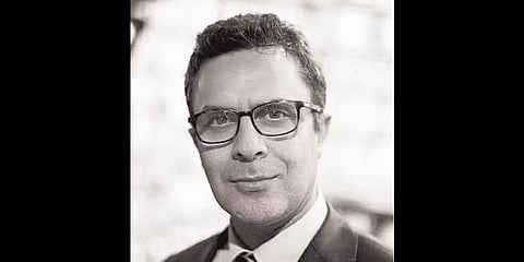 Salman Anees Soz   Deputy Chairman,  All India Professionals’ Congress