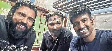 Final schedule of Nivin Pauly-Ram film begins