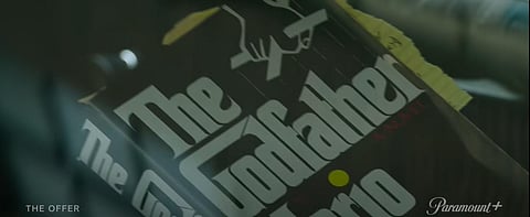 A still from 'The Offer'. (Photo | YouTube screengrab)