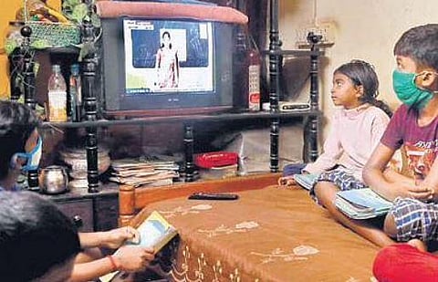 Budget 2022: As PM eVidya expands, KITE-Victers could be apt model