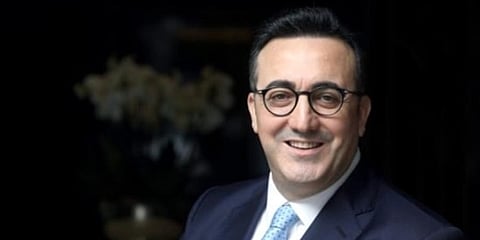 Air India CEO Ilker Ayci (Photo | ANI)